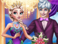 Spill Prinsesser på den Kongelige Ball! online