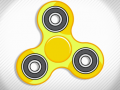 Spill Fidget Spinner Mani online