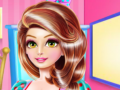 Spill Prinsessehusarbeid online