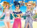 Spill Prinsessene Boho Strandklær Besettelse online