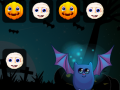 Spill Halloween-mønstre online