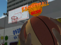 Spill Basketball Arcade online