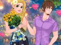 Spill Disney Par Prinsesse Fantastisk Date online