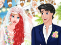 Spill Bryllup inspirert av Prinsesse Coachella online