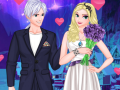 Spill Ispar: Prinsesse Magisk Date online