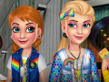 Spill Prinsesse LGBT Parade online