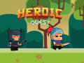 Spill Heltemodig Oppdrag online