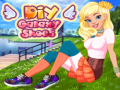 Spill DIY Galakse Sko online