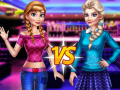 Spill Annie mot Ellie online
