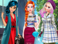 Spill Prinsesse Trendspotter online