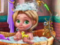 Spill Goldie Baby Badenomsorg online