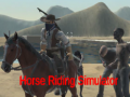 Spill Hestesimulator online