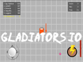 Spill Gladiatorer.io online