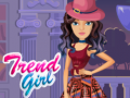 Spill Trendjente online