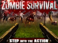 Spill Zombieoverlevelse online