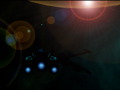 Spill Romskip Arena online