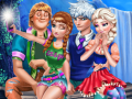 Spill Par Midnatt Morsomhet online