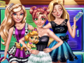 Spill Prinsessekollegedagen online