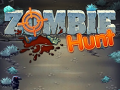 Spill Zombiejakt online