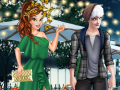 Spill Prinsesse Overraskelsesdate online