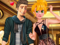 Spill 2 Datings med Moteprinsessen online
