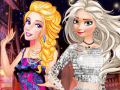 Spill Teen Princesses Natteliv online