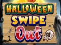 Spill Halloween Sveip Ut online