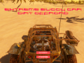 Spill Ekstrem Buggy Bil: Skitt Offroad online