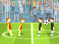 Spill Fotballfysikk 2 online