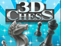 Spill 3D Sjakk online