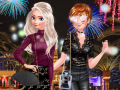 Spill Prinsesser Las Vegas Helg online