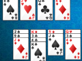 Spill Alhambra Solitaire online