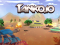 Spill Tanko.io online