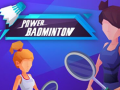 Spill Kraft Badminton online