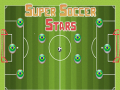 Spill Super Fotballstjerner online