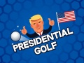 Spill Presidentsgolf online