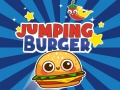 Spill Hoppende Burger online
