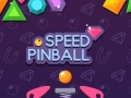 Spill Rask Pinball online