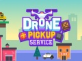 Spill Drone hentingstjeneste online