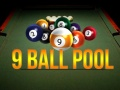 Spill 9 Ball Pool online