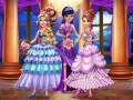 Spill Kongelig Prinsessekonkurranse online