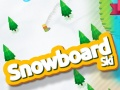 Spill Snowboard Ski online