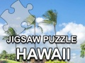 Spill Jigsaw Puslespill Hawaii online
