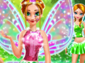 Spill Fairy Tinker Makeover online