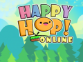 Spill Glad Hopp Online online
