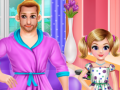 Spill Papa Spa Tid online
