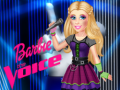 Spill Barbie Stemmen online