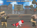 Spill Ekstrem Pixel Gun Apokalypse 3 online