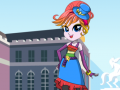 Spill Equestria Girls Avatar Maker online