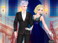 Spill 30 og 1 ballgown for prinsesse online
